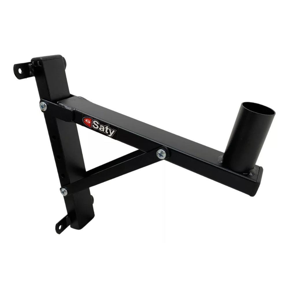 WALL BRACKET - SATY - FOR SPEAKER BOX - ADJUSTABLE