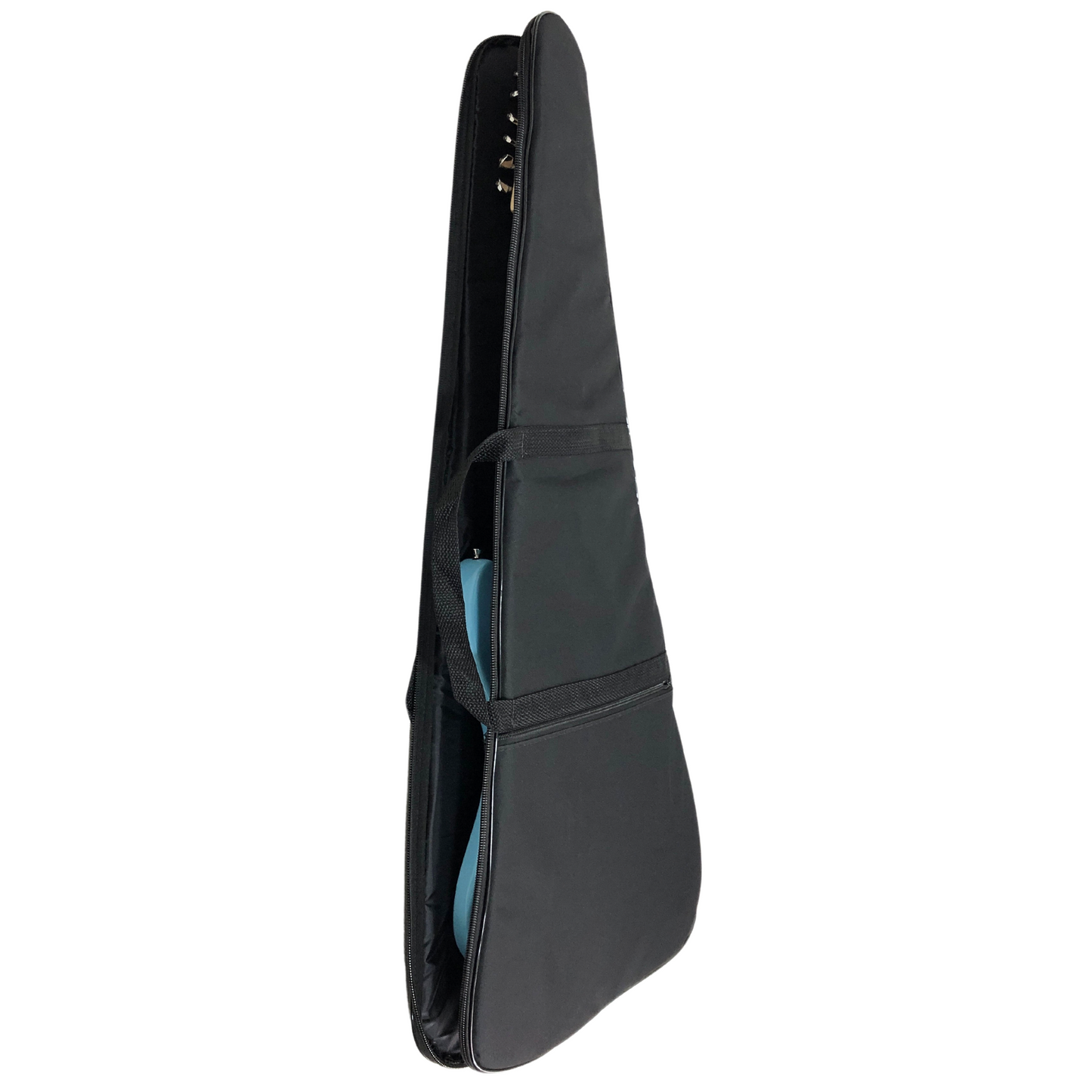 Padded Guitar Cover Luxury Model Case Bag