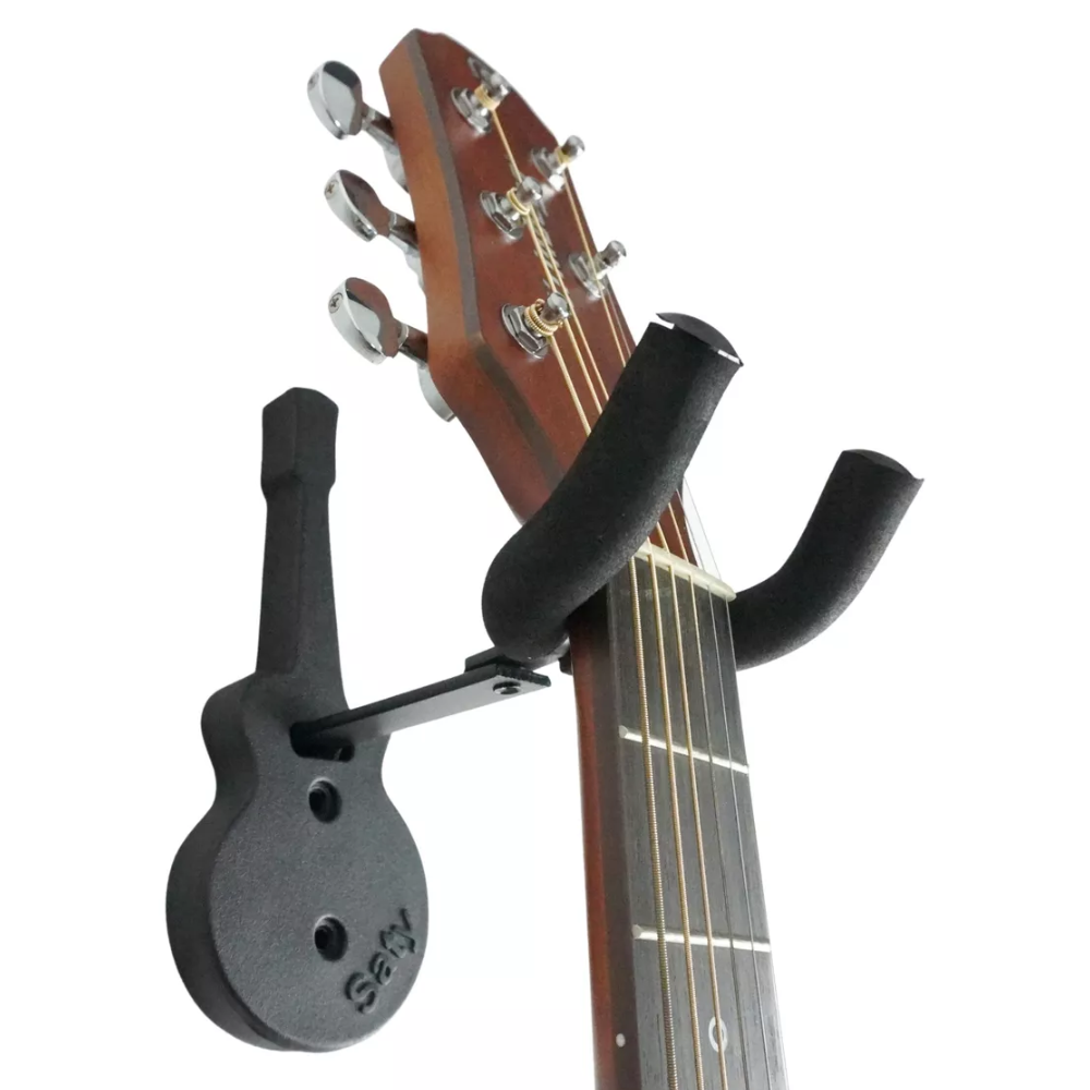 WALL SUPPORT FOR SATY VIOLAO INSTRUMENTS