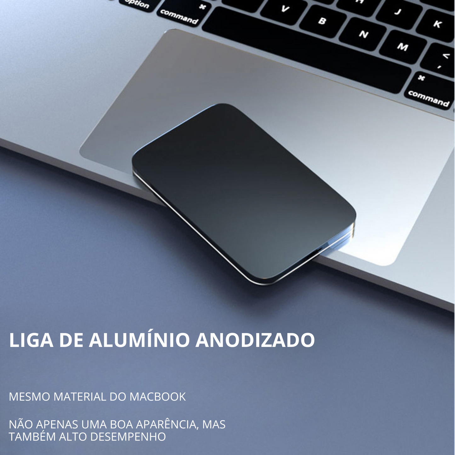 Carregador Magnético Sem Fio Apple MagSafe Móvel e Bateria Externa para iPhone