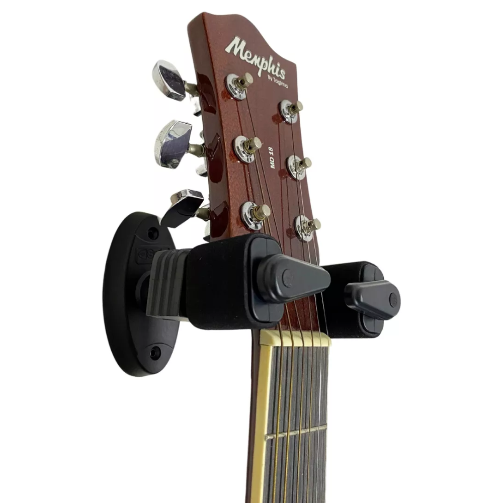 WALL BRACKET WITH LOCK FOR SATY INSTRUMENTS