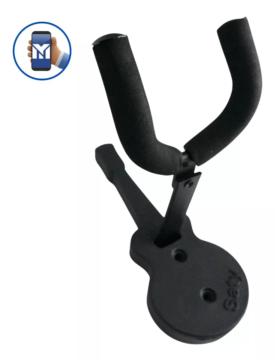 WALL SUPPORT FOR SATY VIOLAO INSTRUMENTS