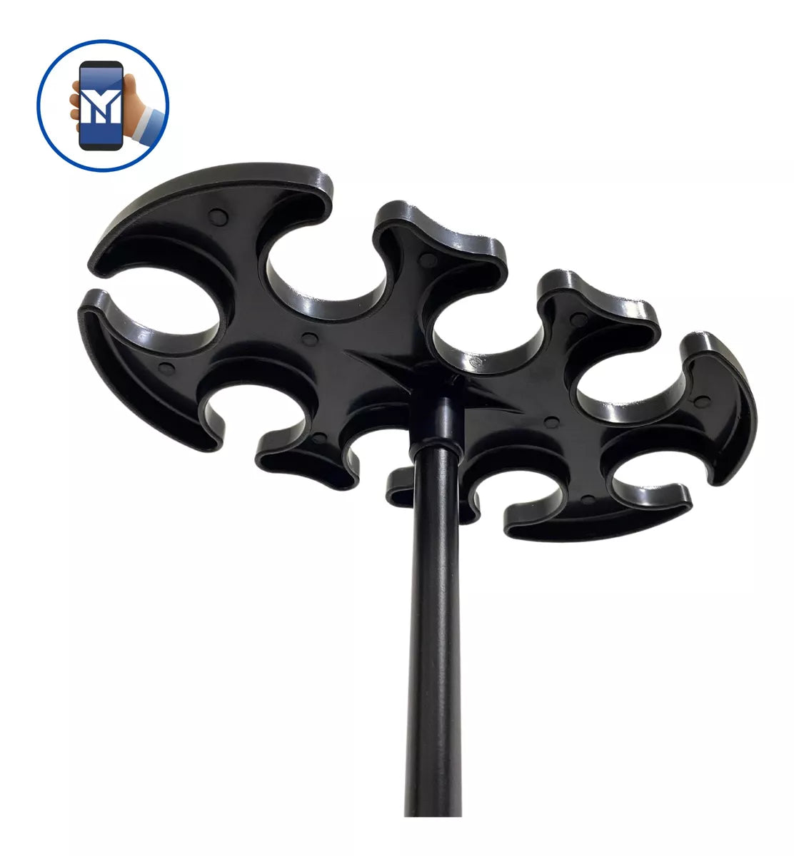 REST SUPPORT FOR 8 MIC SATY SDM-08