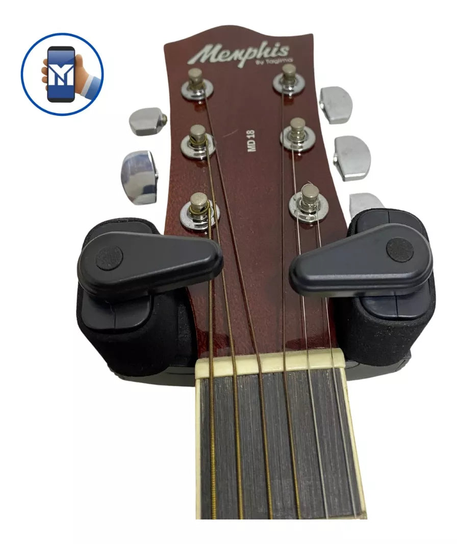 WALL BRACKET WITH LOCK FOR SATY INSTRUMENTS
