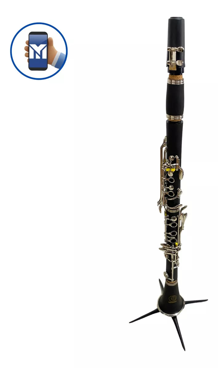 SATY CLARINET SUPPORT