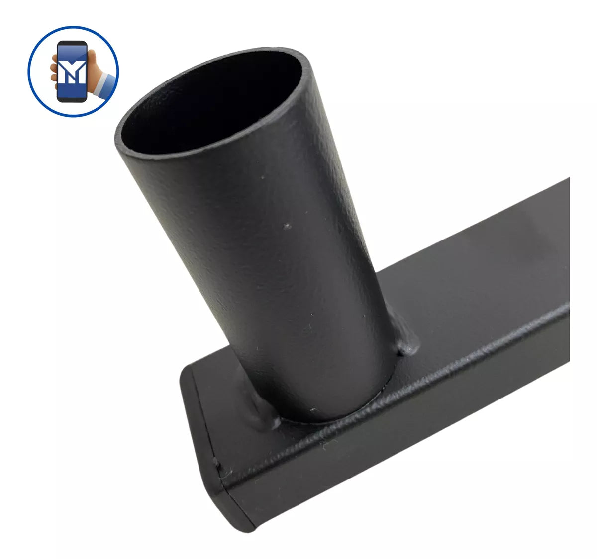KIT 2 WALL BRACKET - SATY - FOR SPEAKER BOX - ADJUSTABLE