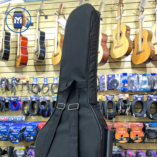 Capa Para Contra Baixo Acolchoada Modelo Extra Luxo