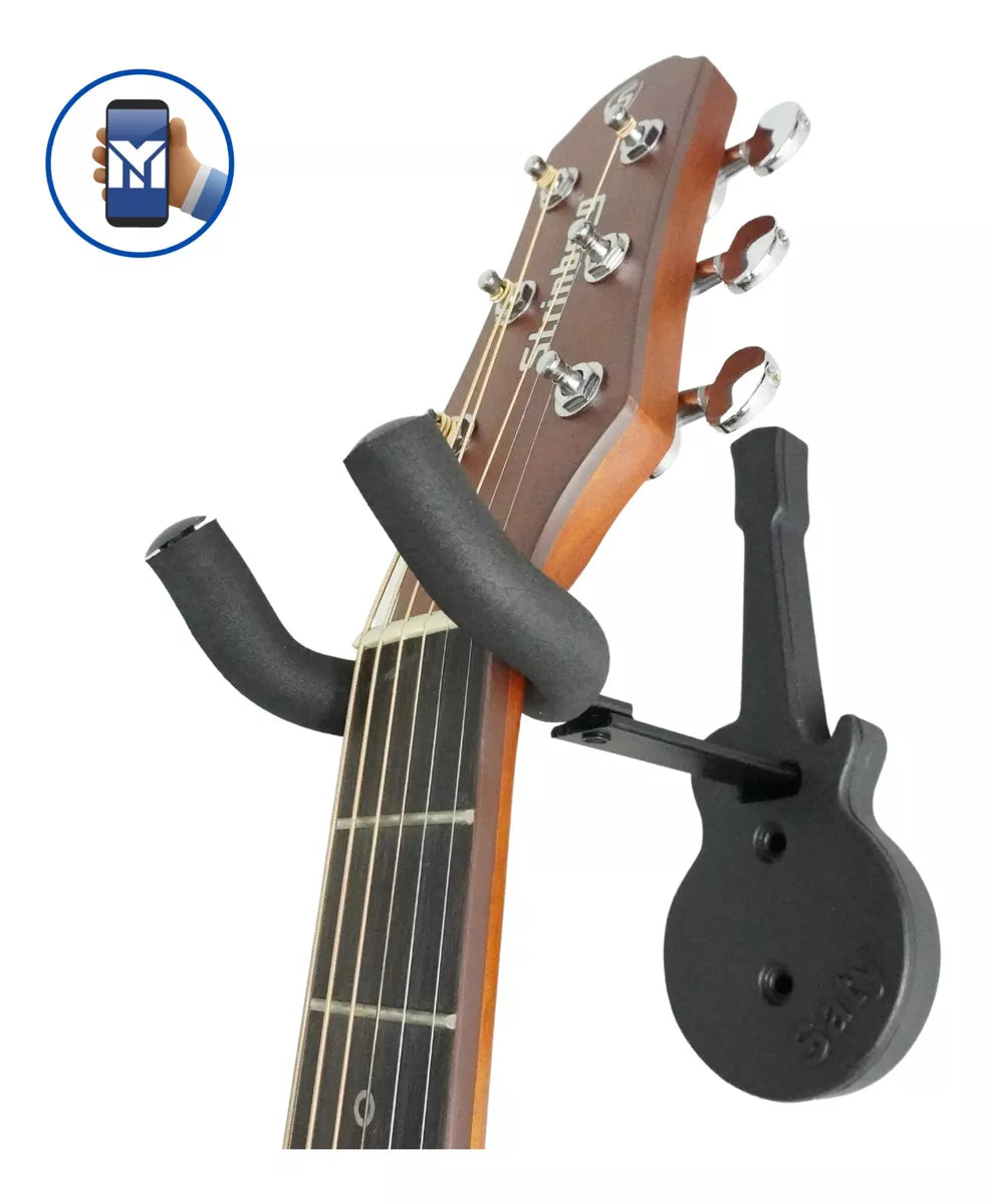 WALL SUPPORT FOR SATY VIOLAO INSTRUMENTS