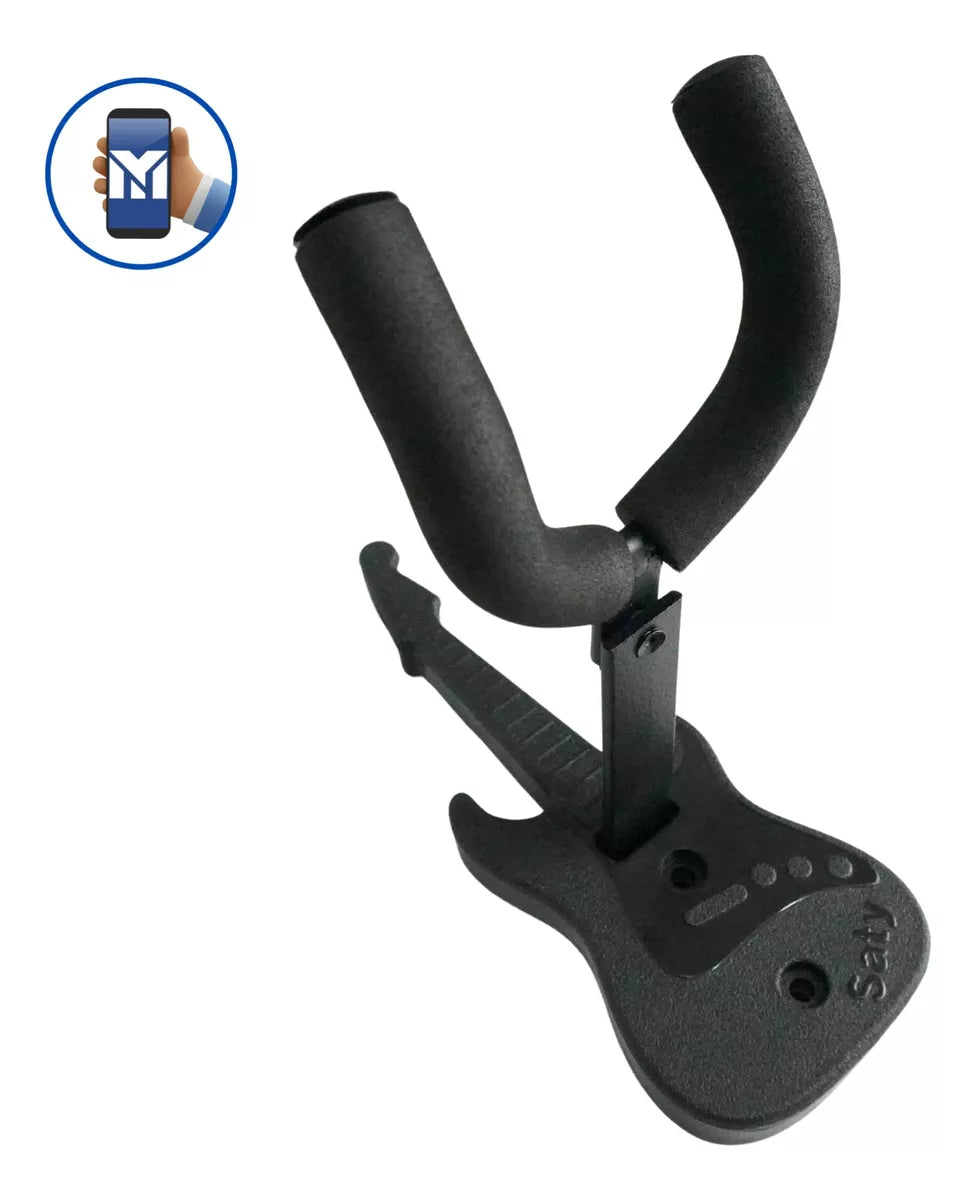 WALL BRACKET FOR SATY INSTRUMENTS