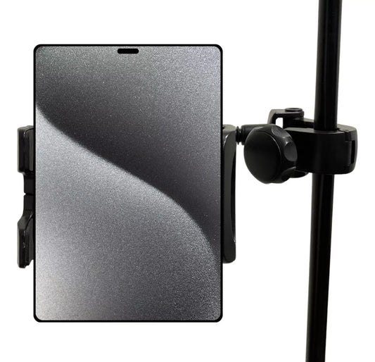 Suporte De Pedestal Articulado Para Smartphone E Tablet
