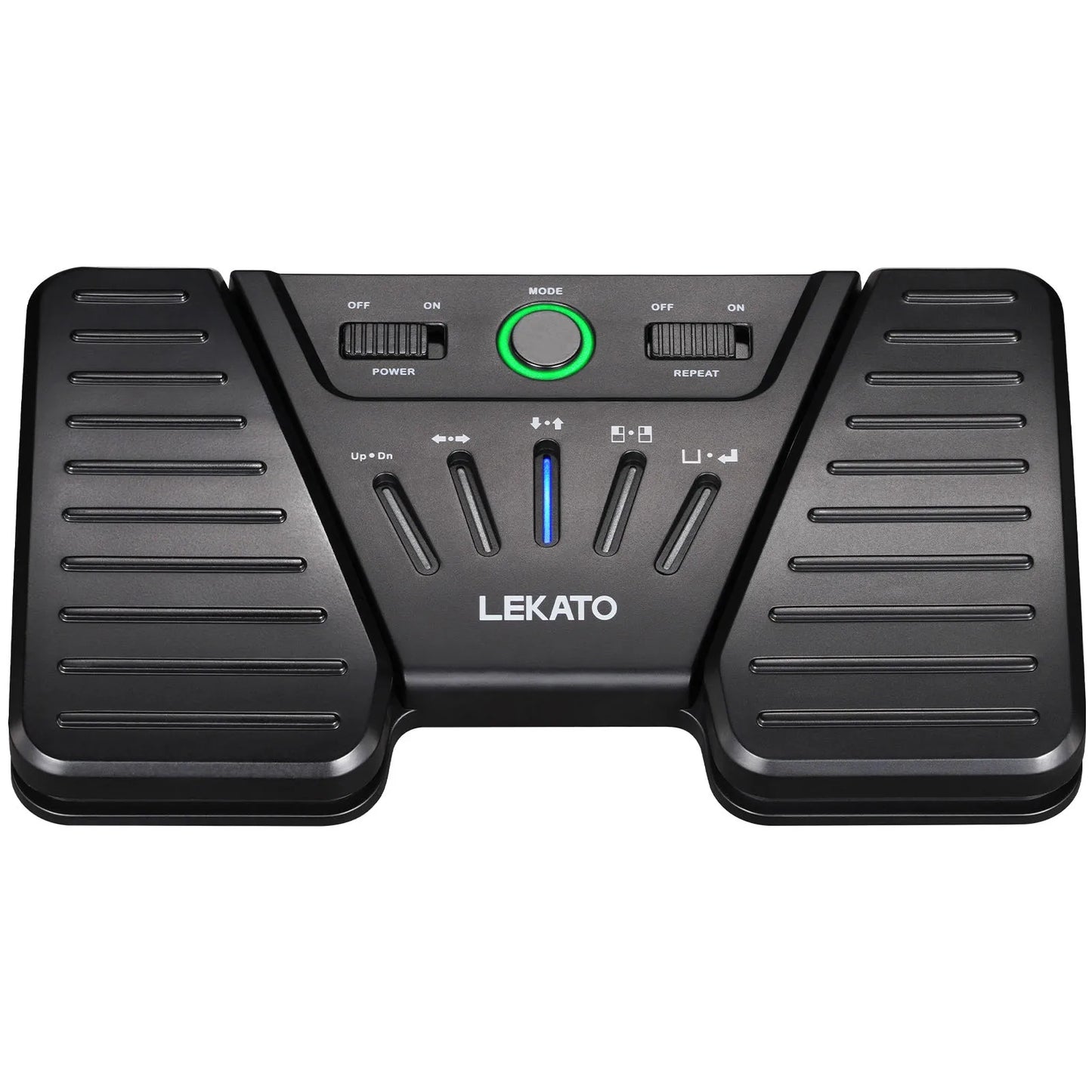 Pedal Bluetooth para Virar Páginas Partitura Digital