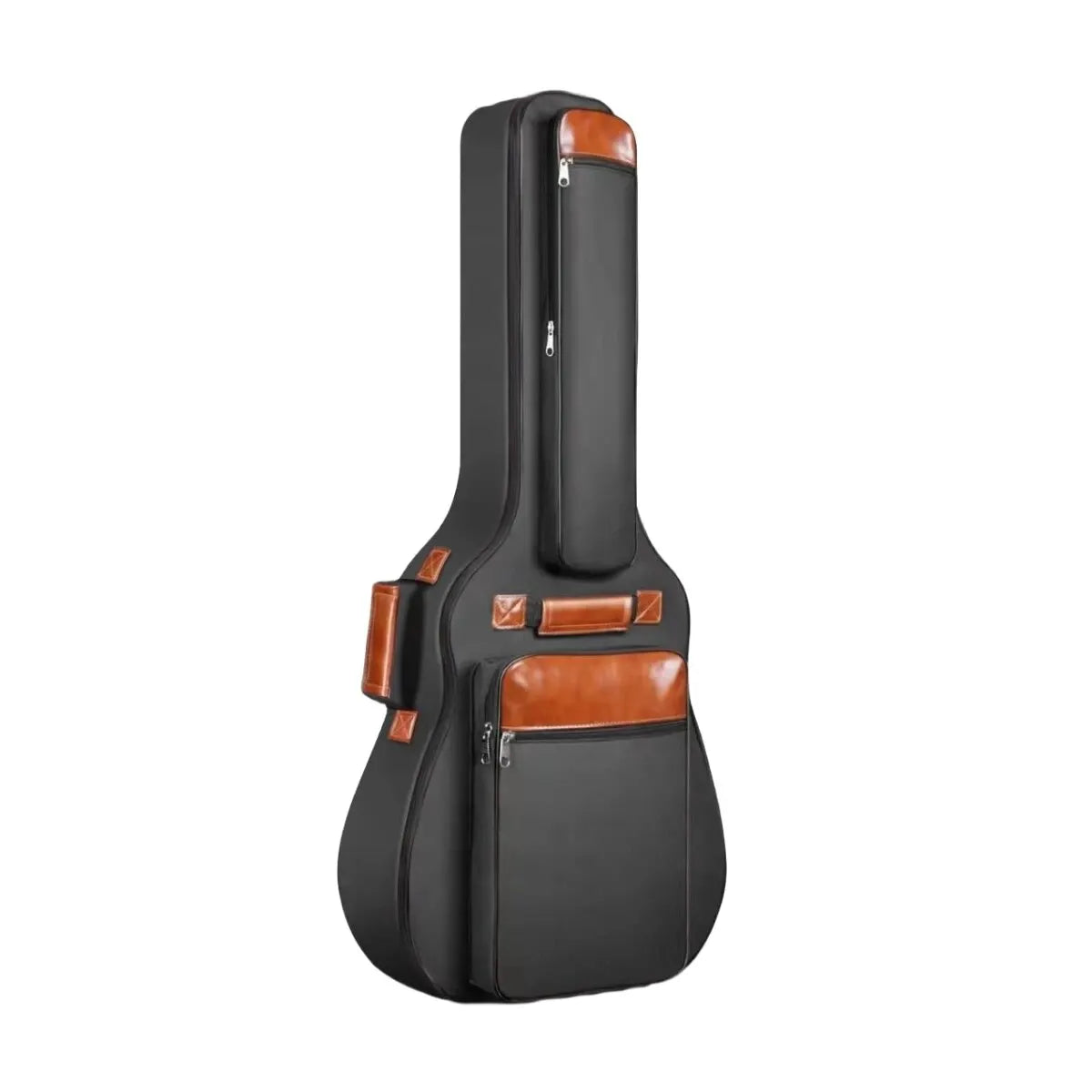 Capa de Violão Acolchoada Impermeável Premium