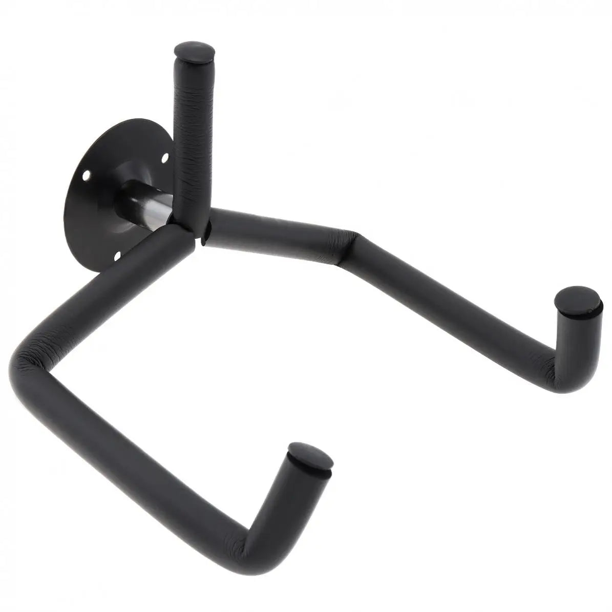 Suporte de Parede para Violão Guitarra e Baixo Horizontal