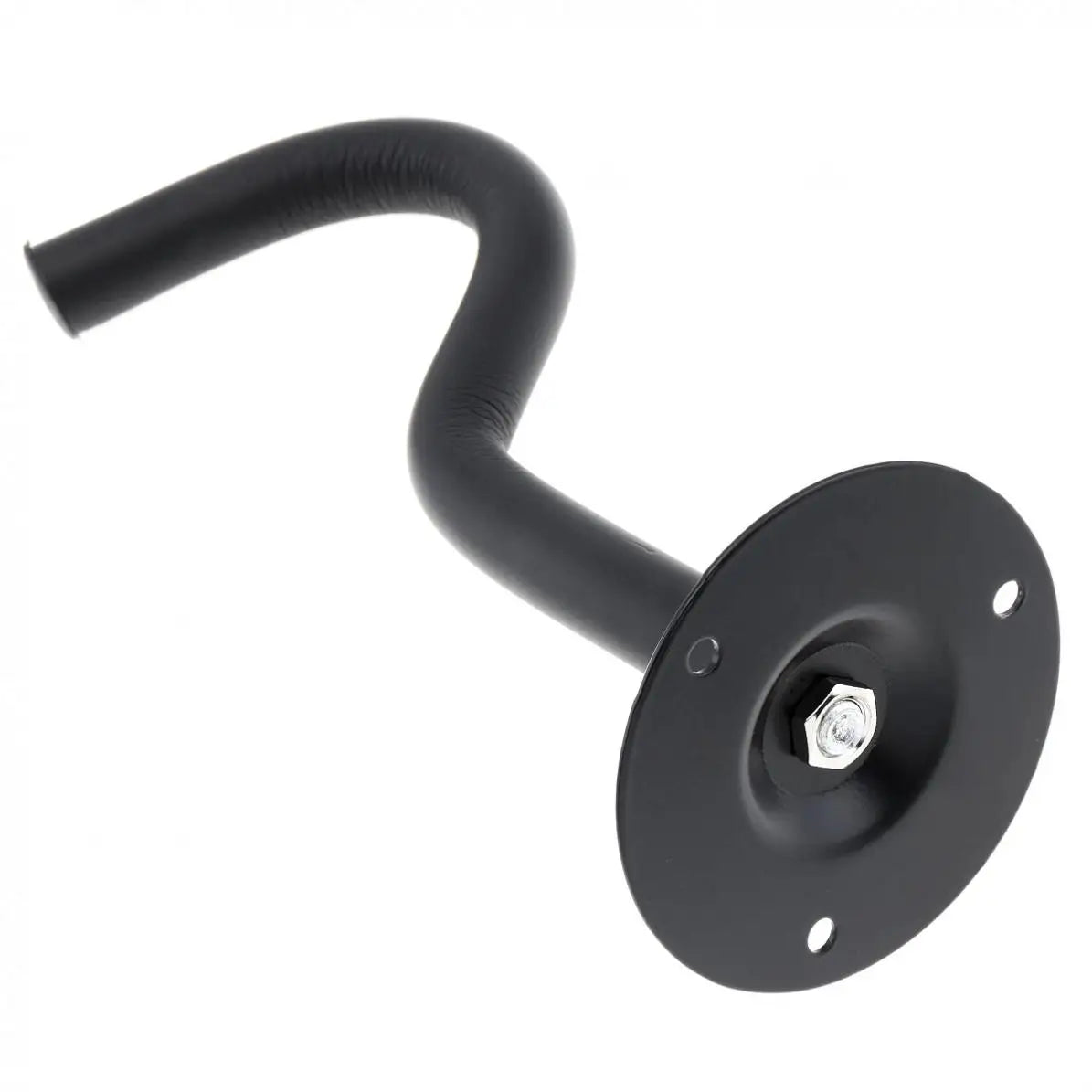 Suporte de Parede para Violão Guitarra e Baixo Horizontal