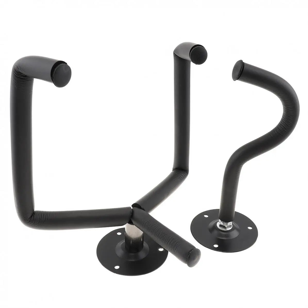 Suporte de Parede para Violão Guitarra e Baixo Horizontal