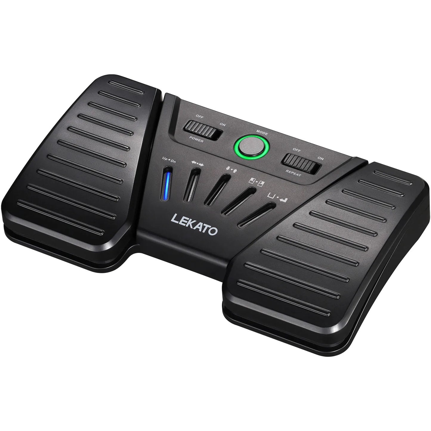 Pedal Bluetooth para Virar Páginas Partitura Digital