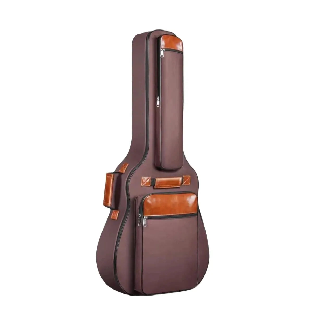 Capa de Violão Acolchoada Impermeável Premium