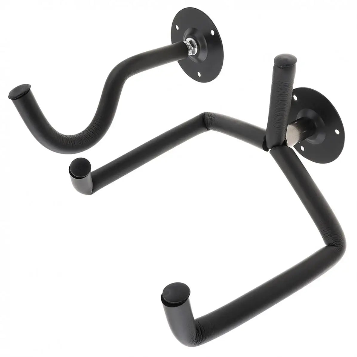 Suporte de Parede para Violão Guitarra e Baixo Horizontal