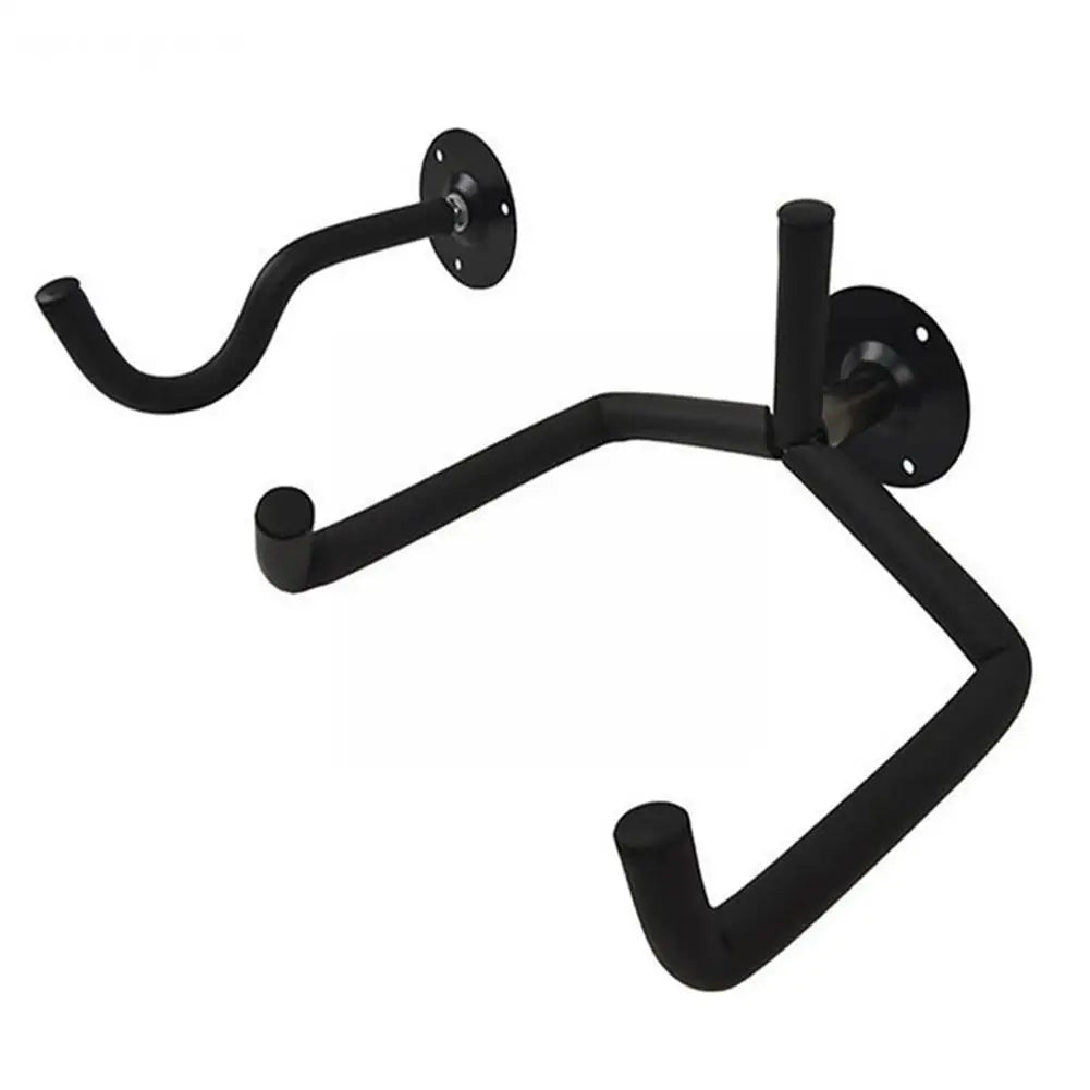 Suporte de Parede Horizontal de Metal para instrumentos