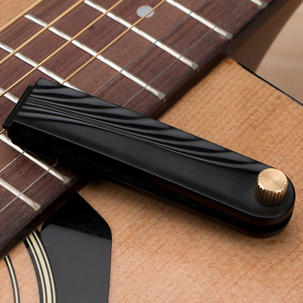 Abafador Profissional para Violão Universal