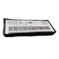 Protective Cover Musical Keyboard Cover 5/8 Extra