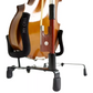 Suporte Saty Portatil Para Violino