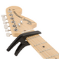 Capotraste Fender Phoenix Braçadeira Violão Guitarra Baixo