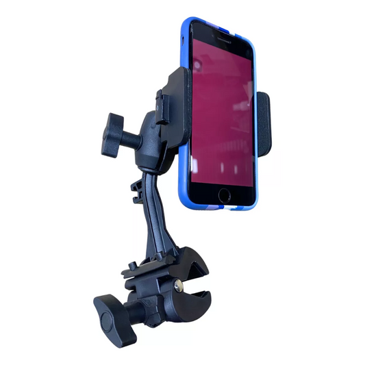 Suporte Para Celular Pedestal Reforçado Profissional