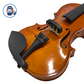 Abafador Surdina Garfo Paganini Borracha Resistente Violino 4/4