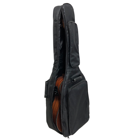 Capa De Violão Baby Acolchoada Modelo Luxo Case Bag