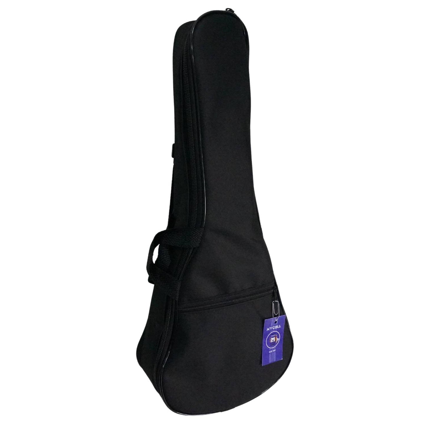 Capa Para Cavaquinho Formato Acolchoada Luxo Bag Com Alça