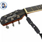 Quick Release De Violão Engate Rápido Cordão Prendedor