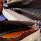 Capa De Violão Jumbo Bege Modelo Cargo Case Bag