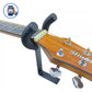 Suporte Parede Fixo Para Violão Guitarra e Baixo