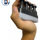 Hand Grip Exercitador De Dedos Para Instrumentos
