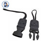 Quick Release De Violão Engate Rápido Cordão Prendedor