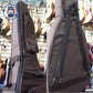 Brown Padded Classical Guitar Cover with Luxury Pocket Bag