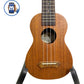 Suporte Para Ukulele De Chão Dobrável Universal Tipo Tripé