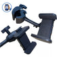 Kit 2 Suporte Para Celular Reforçado Pedestal Profissional