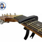 Capotraste Braçadeira Para Violão Aço Guitarra Profissional