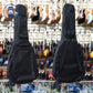 Padded Classical Guitar Cover with Pocket Luxury Bag