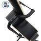 Kit 2 Suportes Pedestal Apoio De Chão Violão Guitarra Baixo