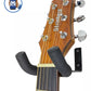 Suporte Parede Fixo Para Violão Guitarra e Baixo