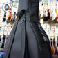 Capa De Violão Folk Acolchoada Com Bolso Luxo Bag