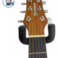 Suporte Parede Fixo Para Violão Guitarra e Baixo