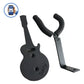 Suporte De Parede Saty Violão Guitarra Baixo Modelo Violão