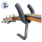 Suporte Parede Fixo Para Violão Guitarra e Baixo