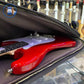 Capa De Guitarra Acolchoada Modelo Luxo Case Bag