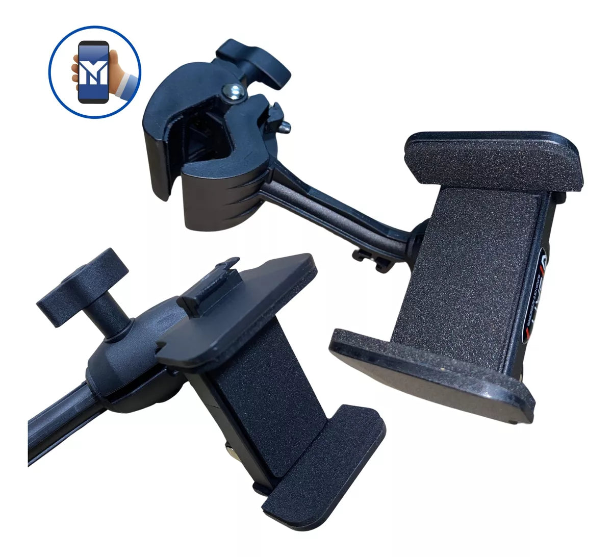 Suporte Para Celular Pedestal Reforçado Profissional