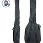Kit Capa Simples Para Violão Clássico + Acessórios